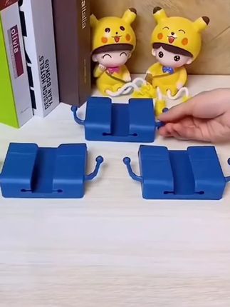 放手机遥控器钥匙等!壁挂式的也很节省空间 这个手机盒太方便了#居家好物 #收纳盒
