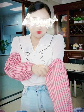 #棉布套袖 #防护套袖 #防晒套袖 #套袖 纯棉袖套加长款男女厨房专用全棉布护袖工作耐磨干活用的耐脏套袖