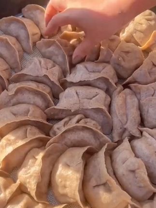 荞麦面粉家用纯正荞麦粉低脂杂粮粉荞麦粉荞麦面粗粮主食1斤/5斤#荞麦面粉 #荞麦面粉推荐 #低卡低脂 餐#粗粮 #荞麦面