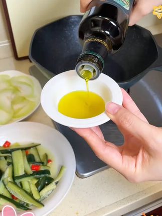历农100%**初榨橄榄油500ml*1瓶 进口低健身脂食用油官方正品纯#橄榄油 #进口食用油 #低脂健康 #初榨橄榄油 #历农橄榄油