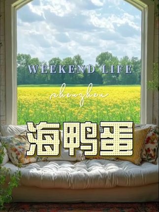11.9发15个大海鸭蛋,都是60克大小的,不起沙流油海包赔 #海鸭蛋流油 #咸鸭蛋 #烤鸭蛋 #下饭神器 #抖音美好丰收节