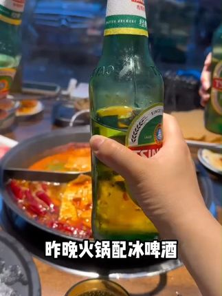 B㊙️拜拜!这个东西让你实现噗噗自由不是梦~ #女生 #噗噗 #火锅 #亲测分享 #日常