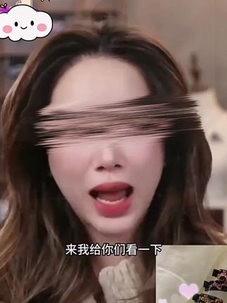 韩国水钻发夹边夹侧边高级感刘海一字夹鸭嘴夹头顶发卡女夹子头饰 #时尚饰品 #小饰品 #小件