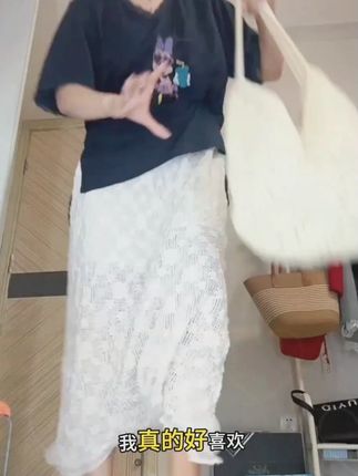 手工编织包包百搭腋下包女款2025新款夏天草编单肩包大容量托特包#夏季新款 #简约搭配 #编织包 #百搭显瘦 #穿出高级感
