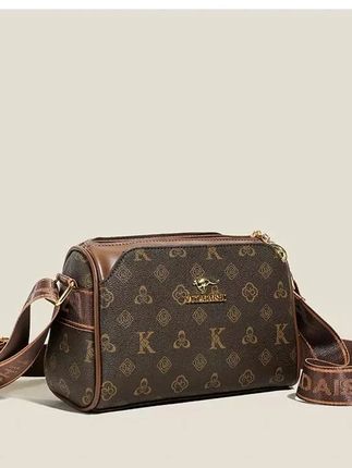 2025新款枕头包波士顿时尚单肩女士包包斜跨袋鼠 #包包推荐 #斜挎包 #包包控每天更新 #搭配分享 #包包搭配