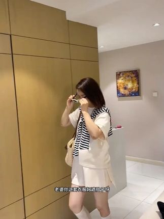 买到一套减龄又时髦又舒服的孕妇装 #孕妇时装穿搭 #孕期穿搭 #孕妇装 #时尚孕妇装