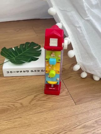 1 - 3岁宝宝必备!农场趣闯关玩具训练手眼协调专注力 #宝宝专注力 #1 3岁玩具 #儿童早教玩具 #精细动作玩具 #手眼协调训练