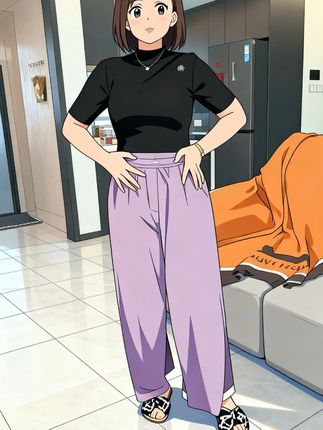 宽松大码的保暖裤,反季真合适#保暖裤 #秋冬换季 #反季清仓