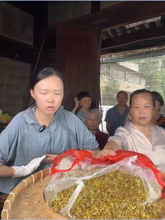 优【石斛花】深山铁皮石斛花泡茶养生#石斛花 #铁皮石斛 #泡茶 #养生石斛 #石斛花推荐