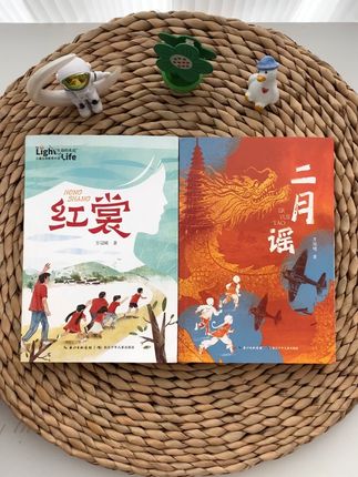 如果没有战争,这群少年本该如何长大?这是一部根据真实历史事件创作的儿童文学作品,描写了未被记载的抗争细节,三年级以上的所有人都应该了解那段故事,读懂先辈们用生命守护的尊严、自由与和平。#红色阅读#好书分享#课外阅读#暑假阅读#儿童文学