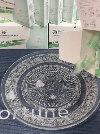 溦臻一次性使用胰岛素注射笔用针头31G5mm胰岛素一次性针头