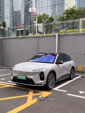 ET5/ES6/EC6/ES8/ET7/ES7 车门 B 柱密封条,隔音静音,防尘防水~#蔚来汽车 #密封条 #隔音静音 #防尘防水 #蔚来改装