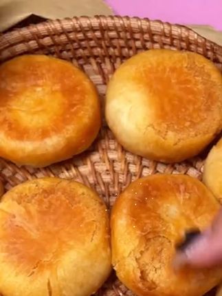 氧鹿无糖山药肉松饼干糖尿病人专用孕妇解馋老年零食糕点