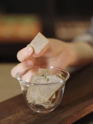 梅山巡油柑青梅片酸甜解腻休闲零食蜜饯独立包装果脯#果脯 #青梅片 #休闲零食 #蜜饯  #独立包装