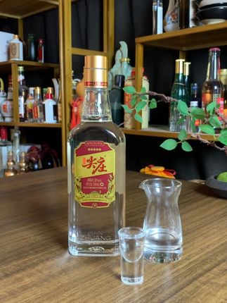 五粮液股份尖庄大光整箱12瓶,50度500毫升,纯粮酿造好酒 #尖庄大光 #尖庄酒 #尖庄 #好酒推荐 #口粮酒