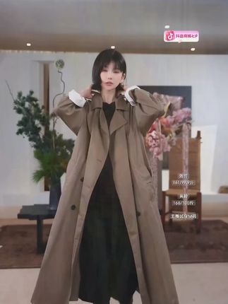 1AP洛哥53088ST【线迹】美丽诺绵羊毛条纹正反针圆领时 #洛哥 #品质女装 #高级感穿搭 #谁穿谁好看 #秋冬穿搭