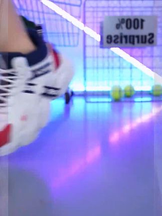 【鸿运当头】回力时尚休闲鞋老爹鞋男士运动鞋跑步增高篮球鞋透气 #好穿不累脚# 百搭鞋子 #软底软面# 上脚舒适