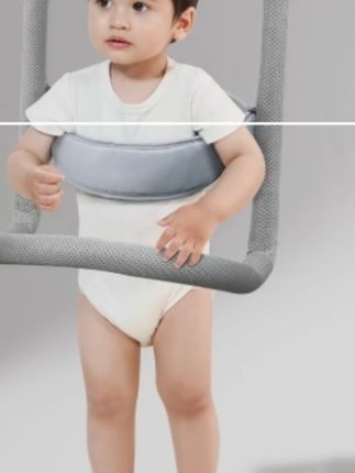 学步带宝宝走路牵引绳儿童防摔防勒婴幼儿扶走式学行二合一#宝宝学步 #牵引绳 #宝宝牵引绳 #儿童防摔牵引绳 #儿童牵引绳