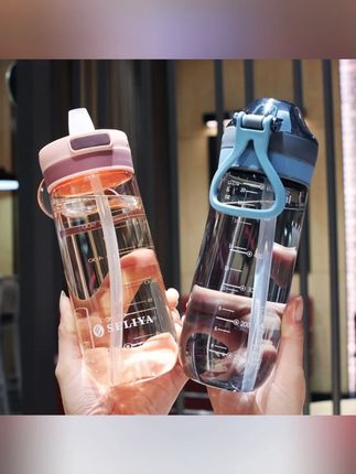 #水杯 #吸管水杯 #喝水杯 #便携水杯 #吸管杯