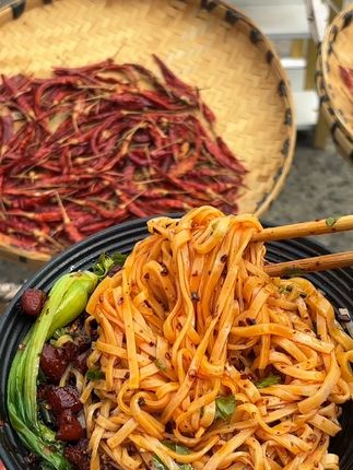 脆哨油辣椒 #下饭神器#万能蘸料#脆哨油辣椒