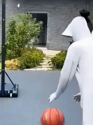 SBA305篮球架成人青少年室内室外可移动篮球框标准篮球训练投篮框 #篮球 #SBA #篮球架