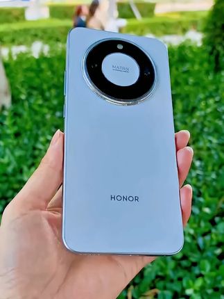HONOR/荣耀X70 新品手机 金标十面抗摔 8300mAh大电池
