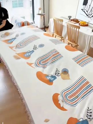 防滑耐磨又好看的沙发巾来了,一片式全包设计,打理也方便# 沙发巾# 防滑沙发垫# 居家好物# 一片式沙发巾# 超便宜超划算