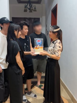 小清(记录美好生活)