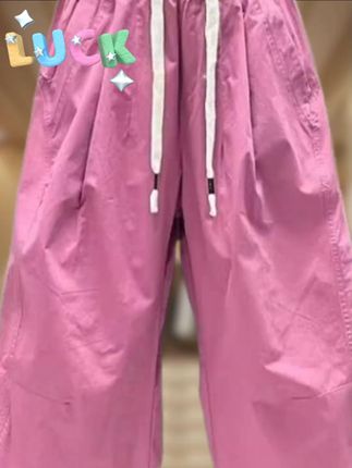 #夏季新款  #显高显瘦显腿长  #百搭裤子  #男士休闲裤  #谁穿谁好看