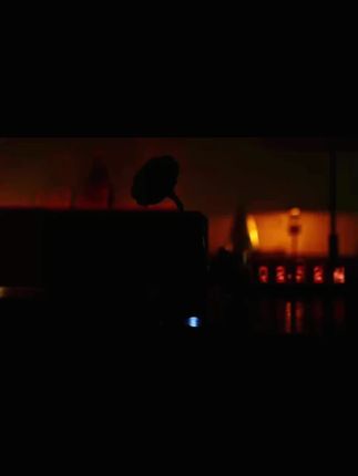 低音炮重低音音响迷你音箱无线创意便携插卡美式复古黑胶蓝牙音响#迷你蓝牙音响 #创意音响 #低音炮音响 #无线便携 #插卡音响