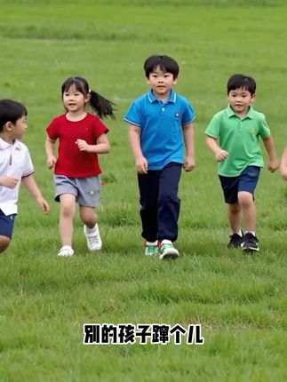 宝宝第一次自己抱着奶瓶喝奶,竟然是因为它! #qq星榛高奶粉 #qq星奶粉 #儿童奶粉 #奶粉#生长发育