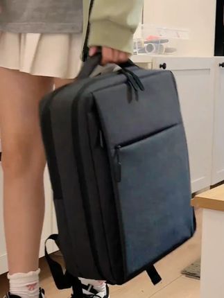 来看看这款上飞机免托运的双肩包 #双肩包推荐 #厂家直销 #爆款热卖中 #大容量包包