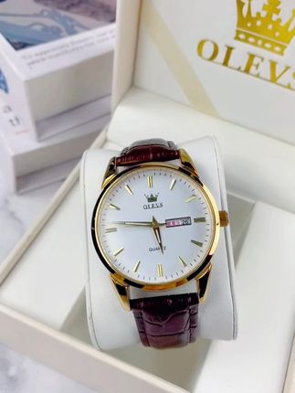 应该没有男人可以拒绝它,高颜值又有品位,每个男人的梦想,今日下单才这个价!#手表 #高端腕表 #专柜品质 #男表 #手表控