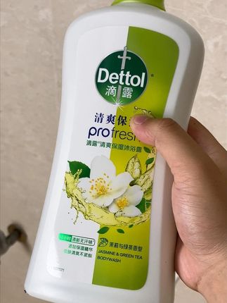 大品牌的羊毛真的要趁早薅#沐浴露 #沐浴露推荐 #滴露沐浴露 #滴露