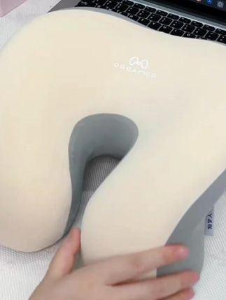 午睡枕#午睡枕 #午睡枕头 #午睡枕两用 #午睡枕推荐 #午睡枕上班族
