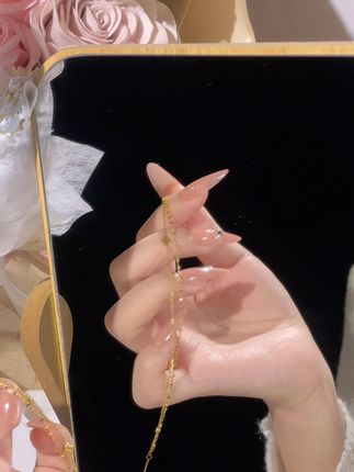 忙有价值 闲有滋味 #首饰分享 #仙女必备 #礼物 #首饰搭配 #饰品分享