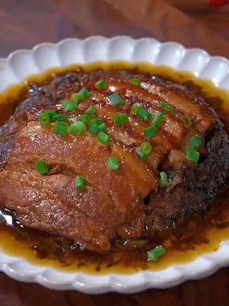 梅菜扣肉 #美食分享 #梅菜扣肉 #下饭神器 #地道湘菜 #家庭美食