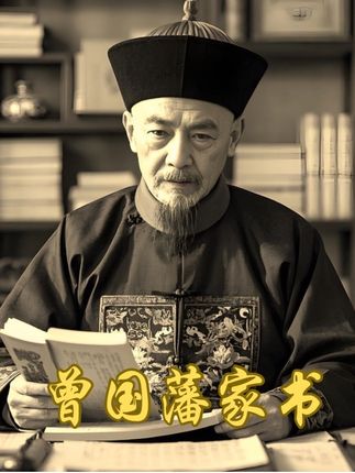 阅尽世间万卷书,不如读懂曾国藩。中华上下五千年,聪明的人数不胜数,可只有曾国藩是真正靠后天历练成的处世高手,他用自己的一辈子证明了一个资质平平的人,不断扩张自己的见识和本领,成为非凡之人。#曾国藩 #家书 #守拙