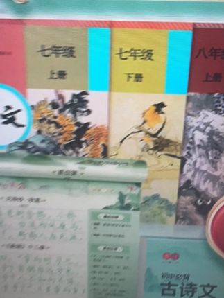 #古诗词