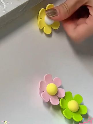 快给家里的洗手盆溢水口换上这个好看的密封塞堵住,不仅能防虫,防臭,还能防漏水#溢水口密封盖  #溢水孔塞 #好物推荐🔥 #卫生间好物 #实用好物