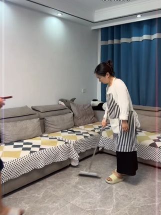 吸水毛巾