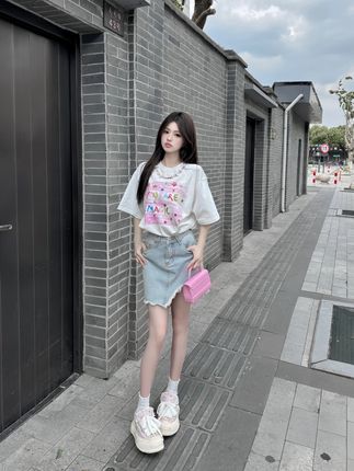 #李羲承符神颜 #李羲承直拍 #李羲承让粉丝闭眼 #李羲承的无线魅力 #穿搭分享