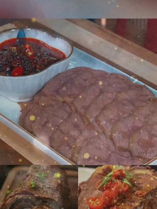 特牛客 五香酱牛腱150g 即食牛肉 健身代餐 下酒菜美食熟 #牛肉 #酱牛肉 #即食牛肉 #好物推荐 @DOU+好生意 @DOU+小助手