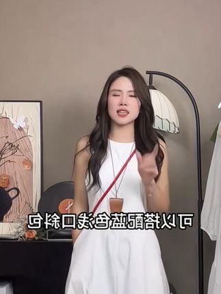 #夏季穿搭  #小清新穿搭  #甜美穿搭  #遮肚子藏肉显瘦连衣裙  #气质仙女裙穿搭