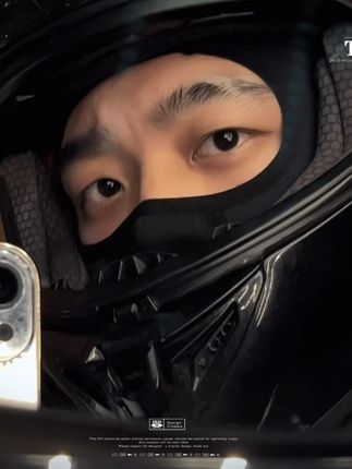 忽有清风化剑气 只斩二十少年意 #处女座 #男骑 #社恐 #可洛同学