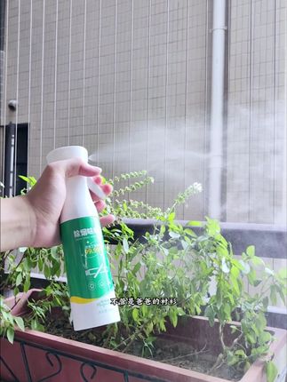 不要再让二手烟伤害家人和宝宝了,家里有吞云吐雾的 试试这款除二手烟喷雾吧#二手烟对孩子的危害 #除烟喷雾