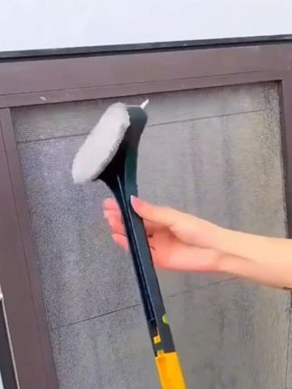刷纱窗刮玻璃二合一 #好物推荐🔥 #源头工厂 #生活好帮手
