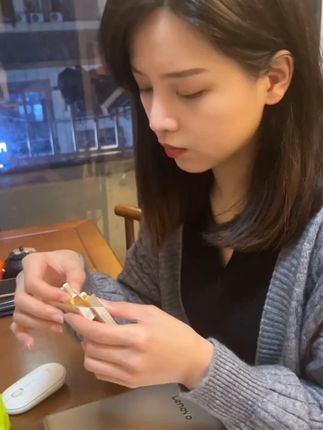 #烟民看过来#烟嘴过滤器#焦油过滤器
