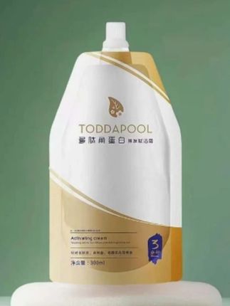 #精华柔顺发膜  #发膜  #发膜推荐  #好用不贵经济实惠  #好物推荐🔥