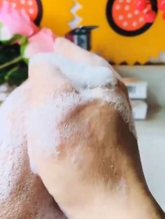 【4块*135克】茉莉花香皂男女士家用沐浴皂控油润肤持久留香家庭装#茉莉花香皂 #沐浴皂 #控油润肤 #家庭装 #留香沐浴皂